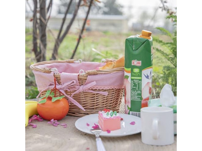 Gewebte Holzspäne Picknickkörbe Korb International Zusammenklappbare Aufbewahrung