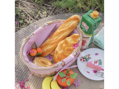 Gewebte Holzspäne Picknickkörbe Korb International Zusammenklappbare Aufbewahrung